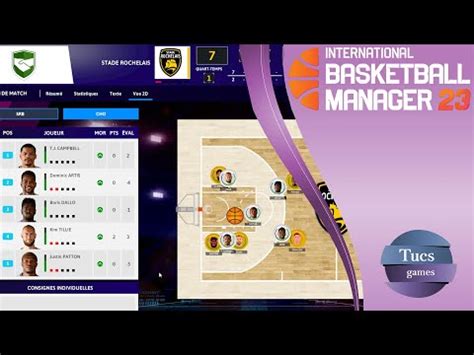 ibm23 megamod|Steam Community :: International Basketball Manager 23.